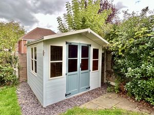 Summer House- click for photo gallery